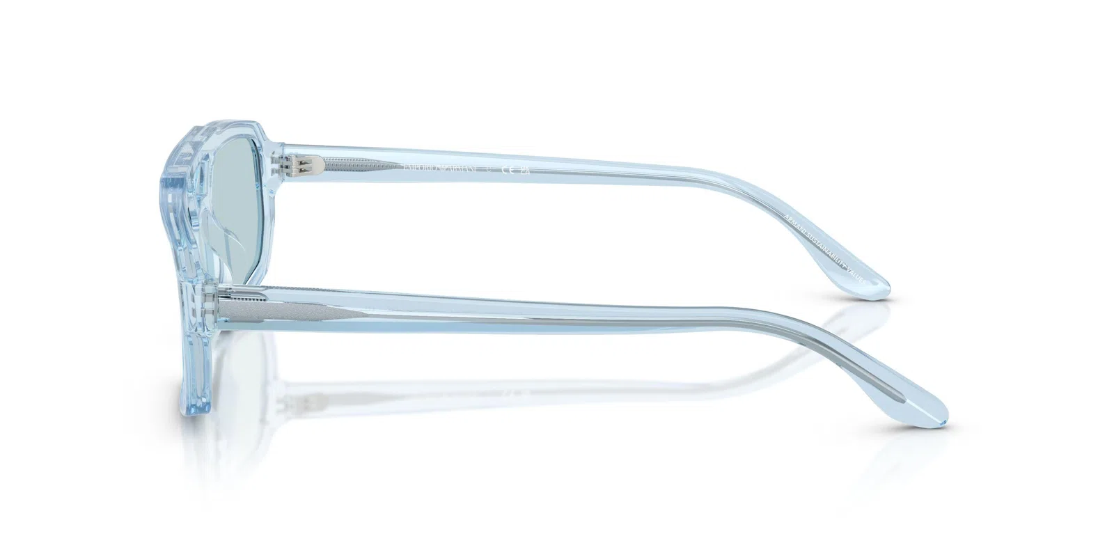 Emporio Armani 4240U Sunglasses - view 12